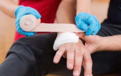 Elsősegélynyújtó tanfolyamra szeretne jelentkezni?