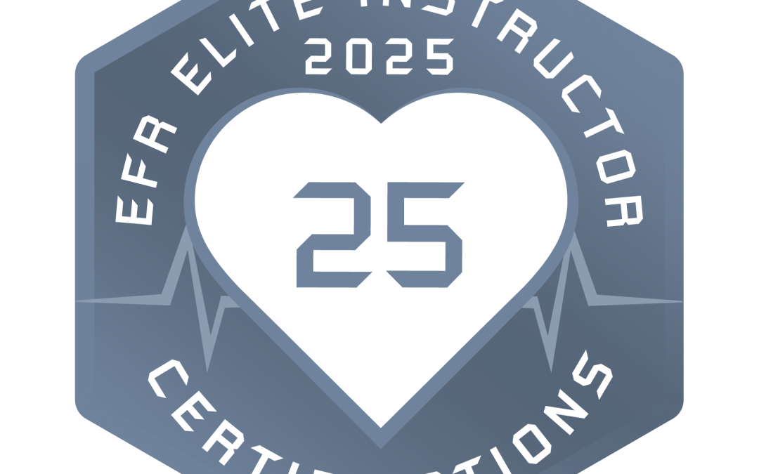 Elite Instructor 2025