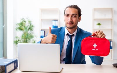 Munkahelyi elsősegélynyújtás: jogszabályi kötelezettségek és gyakorlati tudnivalók