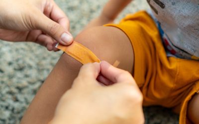 Elsősegélynyújtás gyermekeknek: mit tegyünk vészhelyzetben?